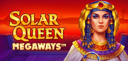 Solar Queen Megaways